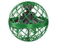 lupilu Flying ball met LED-verlichting (Groen)