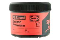 Split Second All Round Premium Vet 150g Split Second All Round Premium Vet 150g