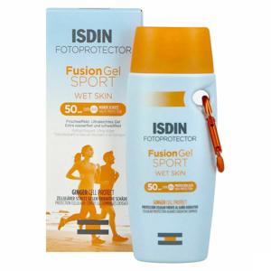 Isdin Fotoprotector Fusion Gel Sport SPF50+ 100ml
