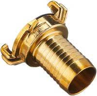 Gardena snelkoppeling slangaansluiting | 25 mm (1") - 7103-20 - 7103-20