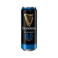 Guinness 0.0% cdg blik (24x 44 cl) amazon