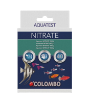 Colombo Nitraat / NO3 test