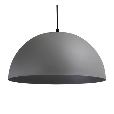Masterlight Stoere hanglampIndustria Concrete 40 - 2198-00-00-S