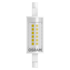 SLIML.R7s78.06062700  - LED-lamp/Multi-LED 220...240V R7s white SLIML.R7s78.06062700