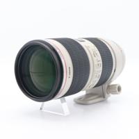Canon EF 70-200mm F/2.8 L IS II USM occasion