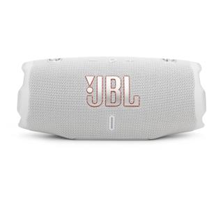 JBL Charge 6 Bluetooth speaker Wit