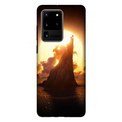 Children of the Sun: Samsung Galaxy S20 Ultra Tough Case