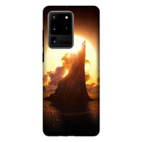 Children of the Sun: Samsung Galaxy S20 Ultra Tough Case