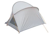 High Peak strandtent Cadiz UV80 150 x 200 cm donkergrijs - thumbnail