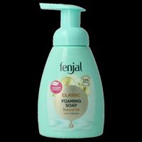 Fenjal Foam soap classic 250 Milliliter