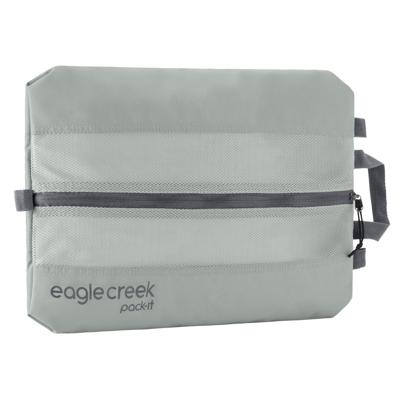 Eagle Creek Pack-It Reveal Shoe Sack - 2L - Storm Grey