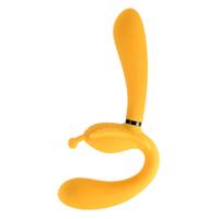 Paren Massager Evolved Geel