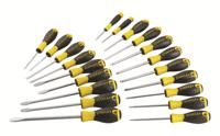 Stanley STHT0-60213 Schroevendraaierset Essential 20-delig
