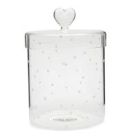 Riviera Maison Voorraadpot Sweet Hearts