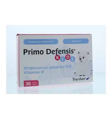 Primo defensis kids