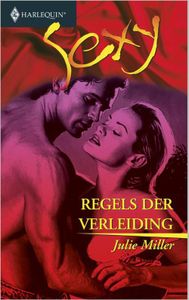 Regels der verleiding - Julie Miller - ebook