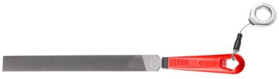 Facom sls platte bastaardvijl met helft 250mm - PAM.B250EMASLS