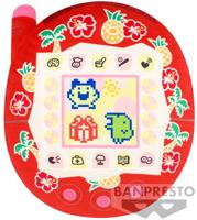 Tamagotchi Connection - Super Big Pluche Tamagotchi Connection - Super Big Pluche