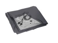 LIVARNO Parasolhoes of tuinkussenhoes (Parasol)