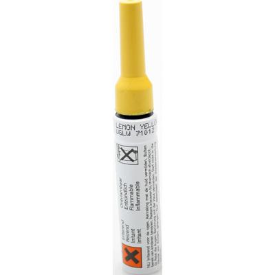 Cortina lakstift lemon yellow uglw 71012