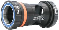 Praxis works bb30/pf30 m30-thru 73mm mtb bottom bracket