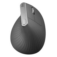 Logitech MX Vertical Advanced Ergonomic Mouse - thumbnail