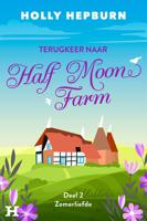 Zomerliefde - Holly Hepburn - ebook