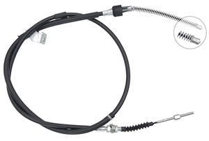 Handremkabel K19829
