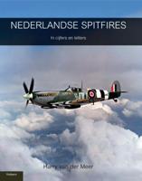 Nederlandse Spitfires (Hardback)