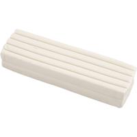 Creativ Company Zachte klei - wit, 500gr.