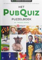 Denksport - Het PubQuiz Puzzelboek 2