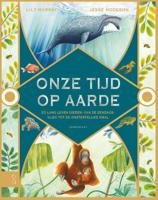 Onze tijd op aarde (Hardback) Onze tijd op aarde (Hardback)