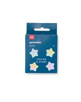 HEMA Gummetjes Ster 2.5cm - 8 Stuks
