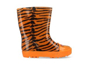 Binkie Regenlaarzen 133882006 Oranje maat
