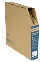 SHIMANO rembuitenkabel br.cab.outer casing shim. slr 5mm/40m bl.