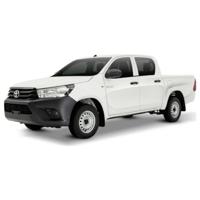 Maisto Toyota Hilux 1:24 Auto