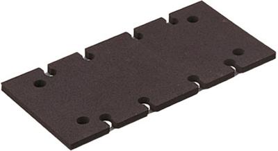 Makita Accessoires schuurzool 185x93 mm - 194929-1