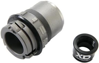 SRAM Freewheel body f. 746/716