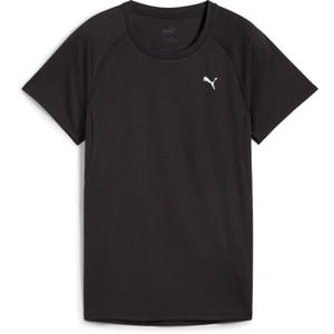 Puma Run Velocity T-Shirt Dames