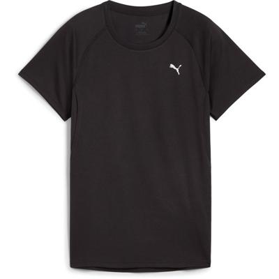 Puma Run Velocity T-Shirt Dames