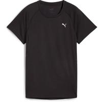 Puma Run Velocity T-Shirt Dames