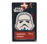 Star Wars Gum gevormd