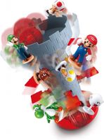 Super Mario Shaky Tower - thumbnail