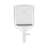 Filtertrechter - met membraan - 1000 ml - standaard snede: 24/40 Filtertrechter - met membraan - 1000 ml - standaard snede: 24/40