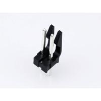 Molex 26481025 Male header (standaard) Totaal aantal polen: 2 Rastermaat: 3.96 mm Inhoud: 1 stuk(s) Bulk - thumbnail