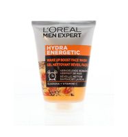 Men expert hydra energetic wash