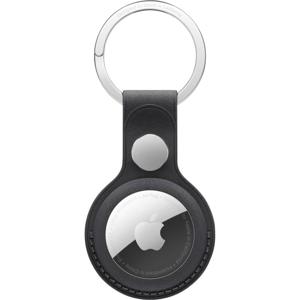 Apple Finewoven Keyring AirTag sleutelhanger Apple AirTag Zwart