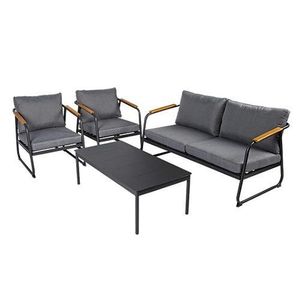 Tineo Sofa Loungeset - Buitengewoon de Boet