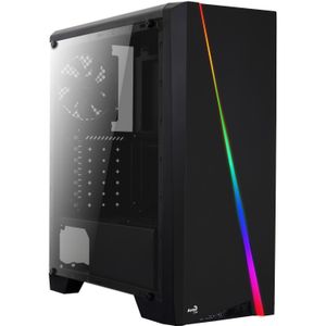 Aerocool Cylon midi tower behuizing