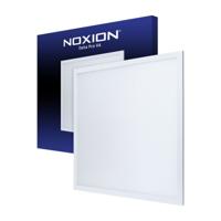 Noxion LED Paneel Delta Pro V4 Aluminium/Metaal Wit 29W 4000lm - 840 Koel Wit | 60x60cm - UGR < 19